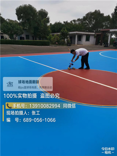 滁州核心承接地面修补、改造、裂缝维修